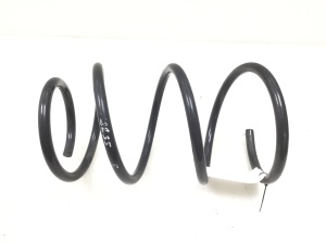 NISSAN Murano Z50 (2003–2017) Front spring - 2