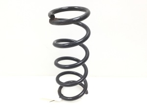 Rear spring