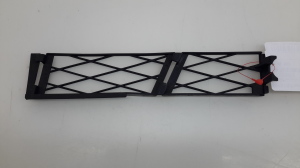 TOYOTA Previa (2000–2006) Front bumper lower grille 5311228020 - 3