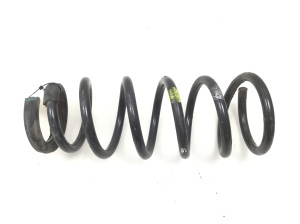 NISSAN Primera P12 (2001–2008) Feder hinten - 2
