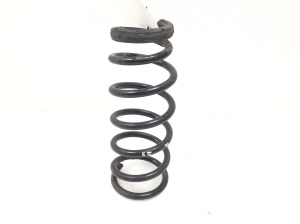 NISSAN Primera P12 (2001–2008) Feder hinten