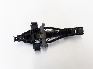 VOLVO S80 II (2006–2016) Front door external opening handle and its details 30784203 - 2