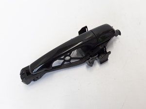 VOLVO S80 II (2006–2016) Front door external opening handle and its details 30784203 - 3