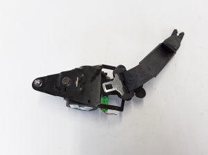 VOLVO XC90 (2002–2014) Sicherheitsgurt hinten 30642795 - 2