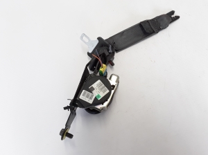 VOLVO XC90 (2002–2014) Sicherheitsgurt hinten 30642795 - 3