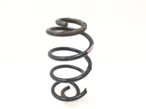 Rear spring - 