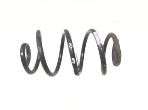 NISSAN Note E11 (2005–2014) Rear spring - 2