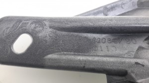 TOYOTA Land Cruiser 150 (2009–2026) Nebelscheinwerferabdeckung vorne 5212760110 - 3