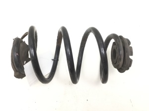 NISSAN Micra K12 (2002–2010) Feder hinten - 2
