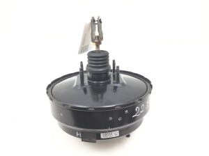   Bremskraftverstärker  - CB02A 