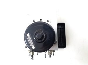 NISSAN Murano Z50 (2003–2017) ABS-plokk ja selle osad - 3