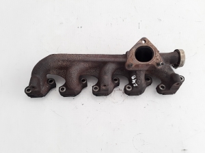 Exhaust manifold - 30637797 