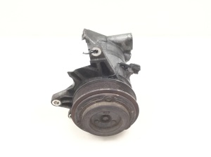 NISSAN Murano Z50 (2003–2017) Konditsioneeri kompressor 92600CA01A - 4