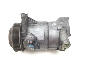 NISSAN Murano Z50 (2003–2017) Konditsioneeri kompressor 92600CA01A - 5