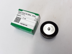 BMW 3 SERIES E90 (2004–2013) Lichtmaschinen Riemenspanner 532055310 - 2