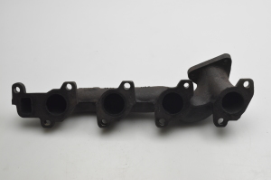 Auspuffkrümmer - A6111420501