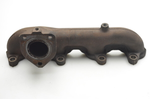 TOYOTA Land Cruiser 120 (2002–2009) Auspuffkrümmer - 3