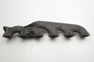 BMW X5 E70 (2006–2013) Exhaust manifold 779688604 - 3