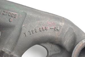 BMW X5 E70 (2006–2013) Exhaust manifold 779688604 - 4