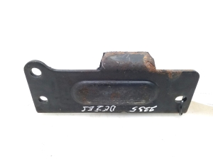 NISSAN Murano Z50 (2003–2017) Support de boîte de vitesses - 3