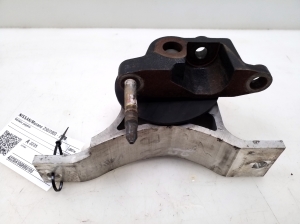 NISSAN Murano Z50 (2003–2017) Motorhalter - 4
