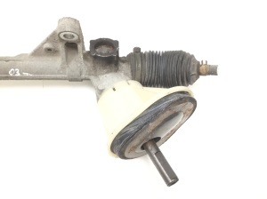 NISSAN Micra K12 (2002–2010) Lenkgetriebe 48001AX701 - 2
