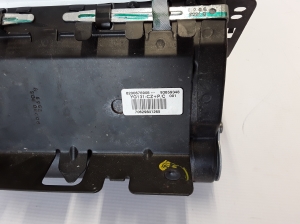 RENAULT Trafic II (2001–2014) Beifahrerairbag 8200676908 - 4