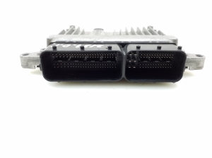 Mercedes Benz E-Class W211 (2002–2009) Engine control unit A6461501234 - 3
