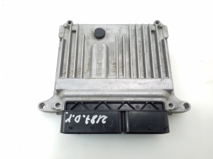 Mercedes Benz E-Class W211 (2002–2009) Engine control unit A6461501234