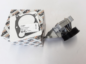 BMW 3 SERIES E90 (2004–2013) Pompe à eau pour automobile - 2