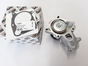 BMW 3 SERIES E90 (2004–2013) Pompe à eau pour automobile - 3