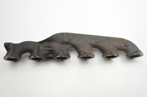 BMW X5 E70 (2006–2013) Exhaust manifold 779688604 - 4