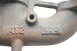 TOYOTA Land Cruiser 120 (2002–2009) Auspuffkrümmer - 2