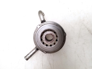 NISSAN Murano Z50 (2003–2017) Oil cooler - 2