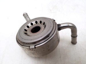 Oil cooler - 