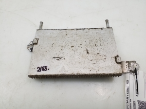 TOYOTA RAV 4 A3 (2005–2012) Other radiator 2391726030 - 2