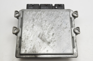Ford Focus (2004–2011) Motorsteuergerät 4M5112A650JK - 2