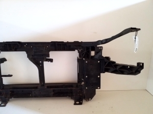 NISSAN Murano Z50 (2003–2017) Schlossträger und seine Teile (Frontmaske) - 4