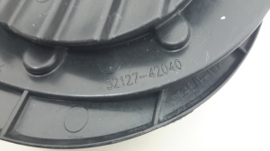 TOYOTA RAV 4 A3 (2005–2012) Nebelscheinwerferabdeckung vorne 5212742040 - 2