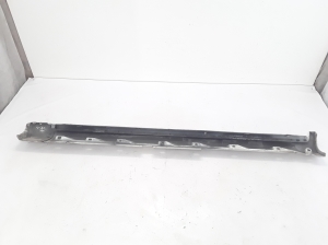 VOLVO V70 II (2000–2007) Exterior sill trim 30744340 - 2