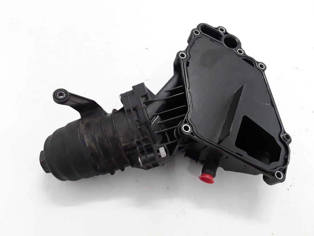 Used VOLVO XC60 Oil filter housing 30757730