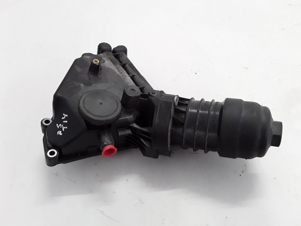 Used VOLVO XC60 Oil filter housing 30757730