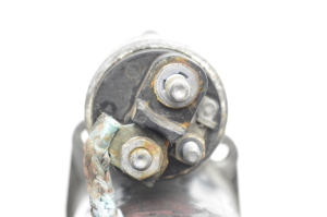 Ford C-MAX (2003–2010) Starter 4M5T11000KB - 2