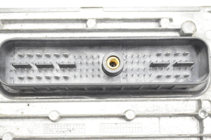 Ford Focus (2004–2011) Motorsteuergerät 7M5112A650AZA - 2