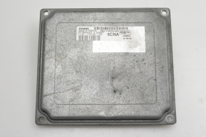 Ford Focus (2004–2011) Motorsteuergerät 7M5112A650AZA - 3