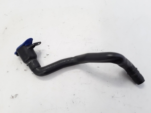 VOLVO S80 II (2006–2016) Scheibenwaschbehälter vorne 30699202 - 2
