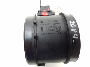  Air flow sensor 