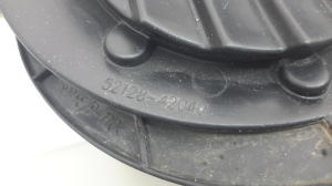 TOYOTA RAV 4 A3 (2005–2012) Nebelscheinwerferabdeckung vorne 5212842040 - 3