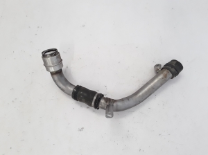  Intercooler hose 