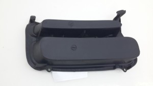 TOYOTA Avensis T25 (2003–2008) Nebelscheinwerferabdeckung vorne 5212805030 - 3
